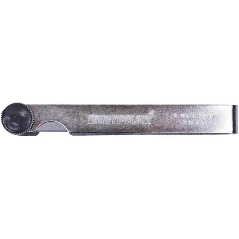 Calibrador-De-Folga-13-Laminas-005-1mm-600010-Kingtools