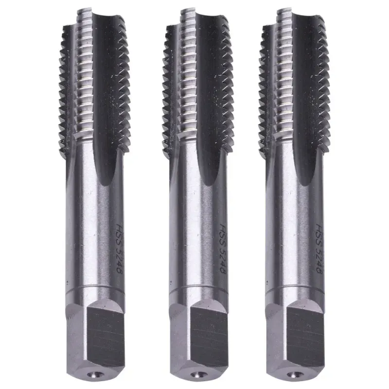 Jogo-Kit-Macho-3-pecas-aco-Rapido-M16X2MM-M101-D352-Osg
