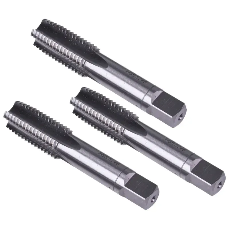 Jogo-Kit-Macho-3-pecas-aco-Rapido-M16X2MM-M101-D352-Osg
