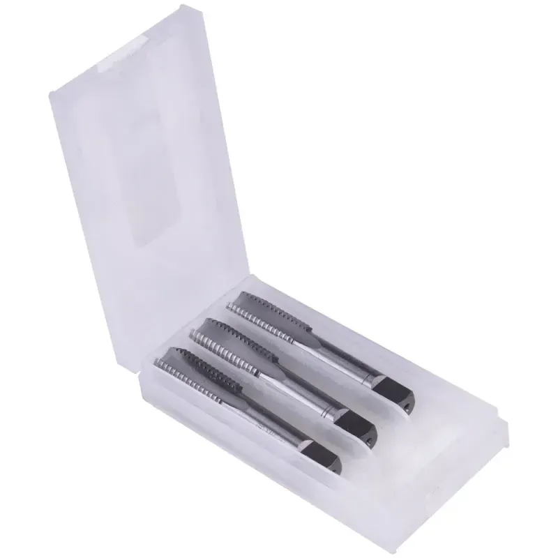 Jogo-Kit-Macho-3-pecas-aco-Rapido-M16X2MM-M101-D352-Osg