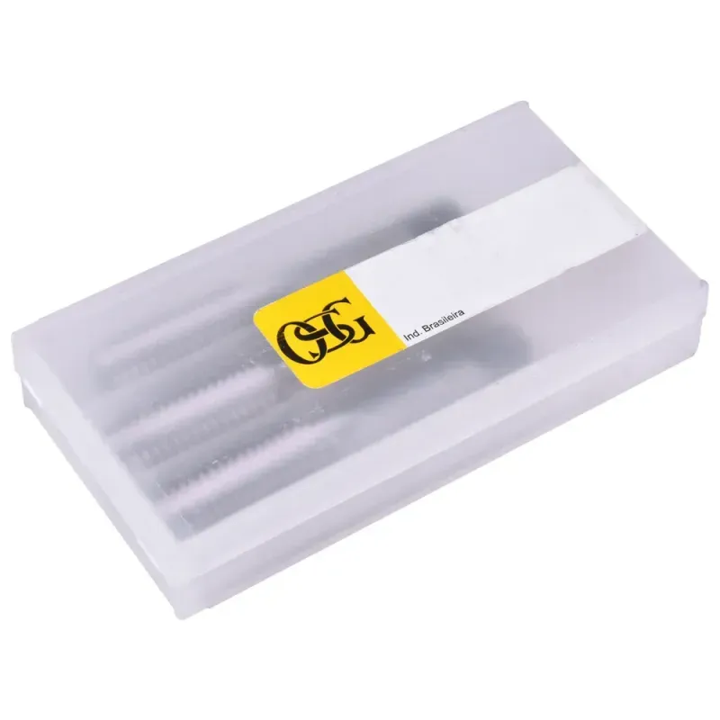 Jogo-Kit-Macho-3-pecas-aco-Rapido-M16X2MM-M101-D352-Osg