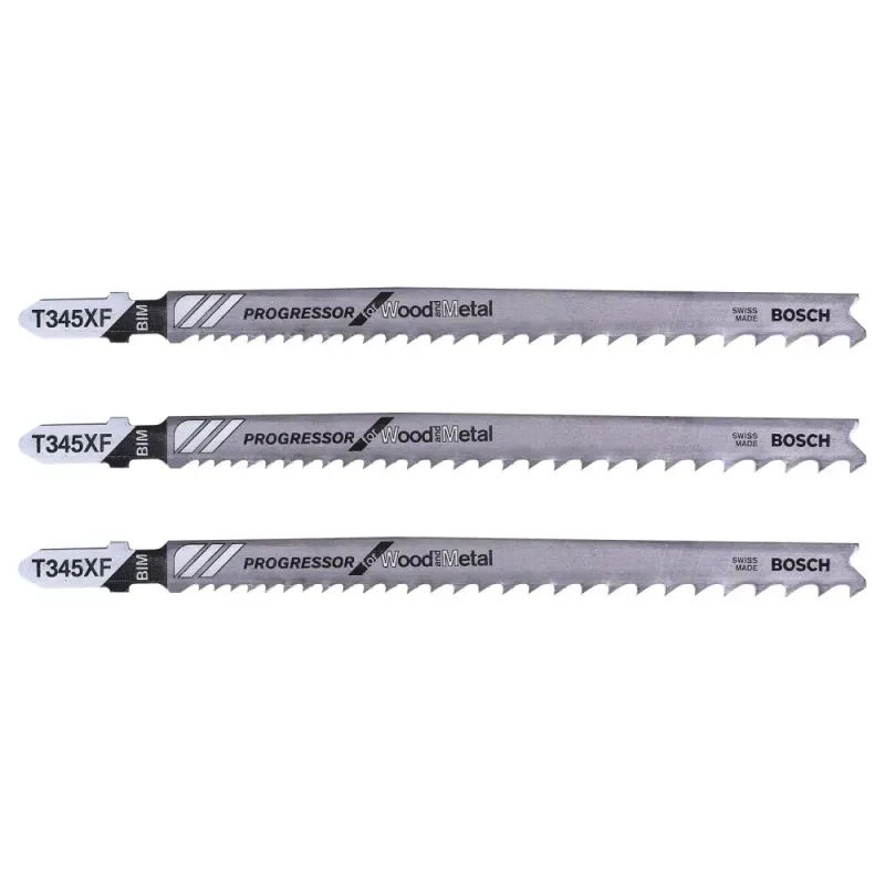 Lamina-Para-Serra-Tico-Tico-Madeira---Metal-3-pecas-T345XF-Bosch