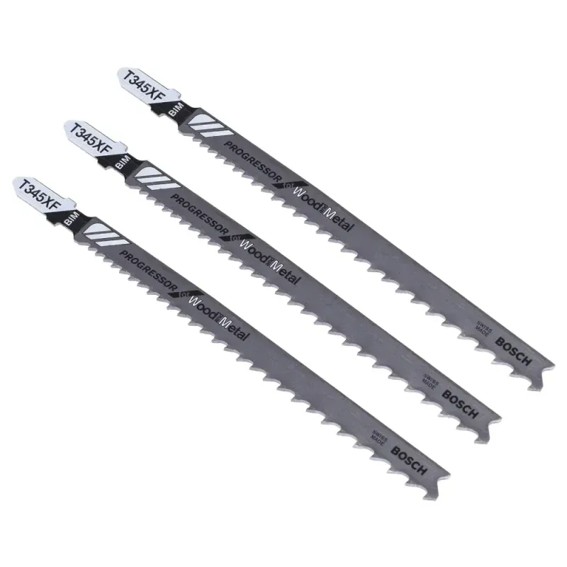 Lamina-Para-Serra-Tico-Tico-Madeira---Metal-3-pecas-T345XF-Bosch