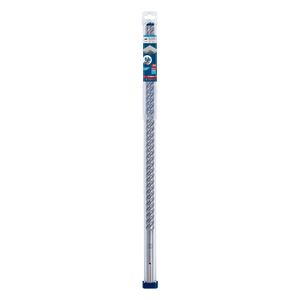 Broca para concreto EXPERT SDS Max-8X Ø28x600x720mm Bosch
