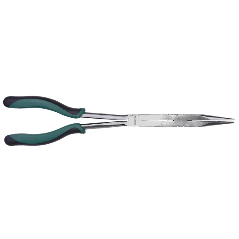 Alicate-Bico-Meia-Cana-Extra-Longo-Reto-34-cm--ST70711ST-Sata