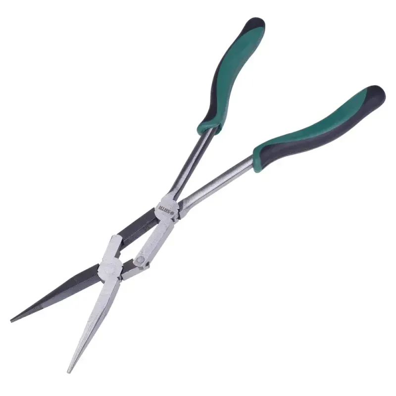 Alicate-Bico-Meia-Cana-Extra-Longo-Reto-34-cm--ST70711ST-Sata