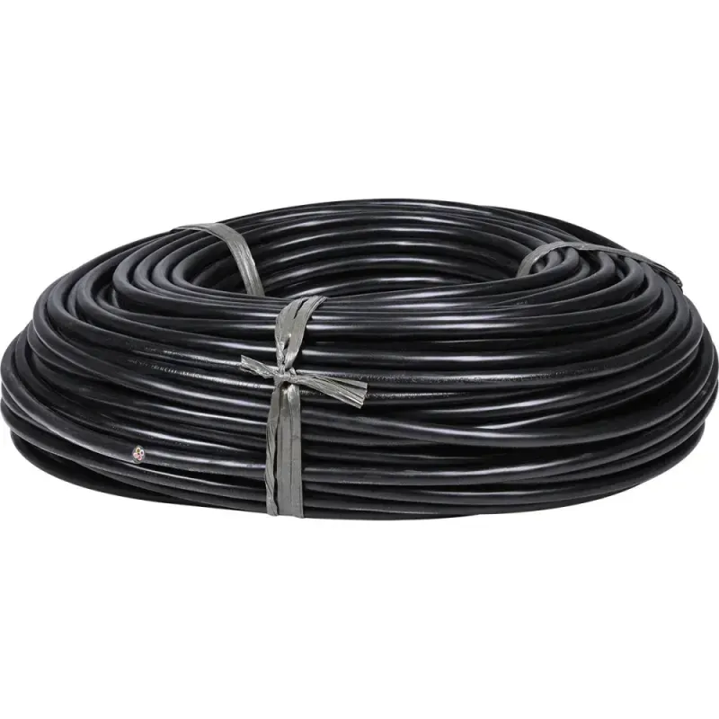 Cabo-Flexivel-Pp-com-4-Condutores-4mm-500V-100m-Megatron