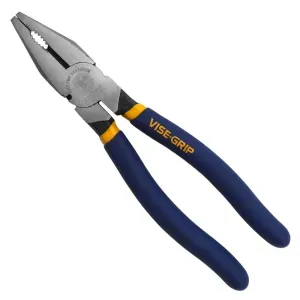 Alicate Universal 8" Vise-Grip - Para Uso Geral