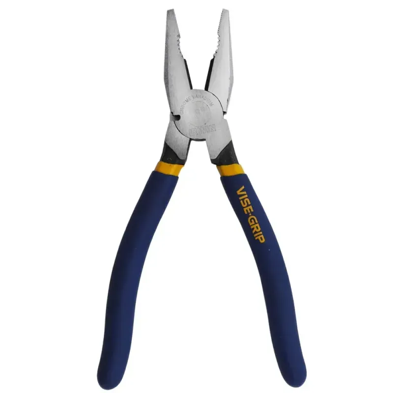 Alicate-Universal-8--Vise-Grip---Para-Uso-Geral