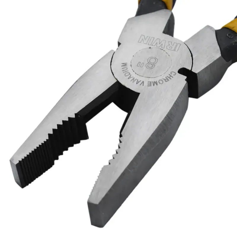 Alicate-Universal-8--Vise-Grip---Para-Uso-Geral