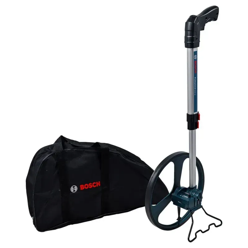 Roda-de-Medicao-GWM-32-Cabo-Telescopico-Profissional-Bosch