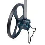 Roda-de-Medicao-GWM-32-Cabo-Telescopico-Profissional-Bosch