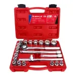 Kit-de-Soquete-Estriado-com-23-Pecas-1-2--8-32mm-Mayle