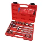 Kit-de-Soquete-Estriado-com-23-Pecas-1-2--8-32mm-Mayle