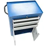 Carro-para-Ferramentas-C063-Gavetas-e-2-Portas-Azul-Fercar