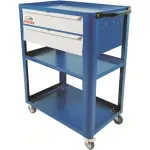 Carro-Para-Ferramentas-Com-2-Gavetas-e-1-Prateleira-C03-Fercar