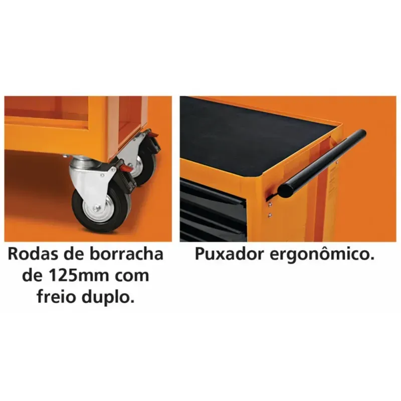 Carro-Para-Ferramentas-115-Pecas-7-Gavetas-Advantage-Super-Tramontina-Pro