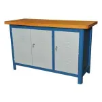 Bancada-Fechada-Soldada-150x60x92cm-150CDF-Fercar