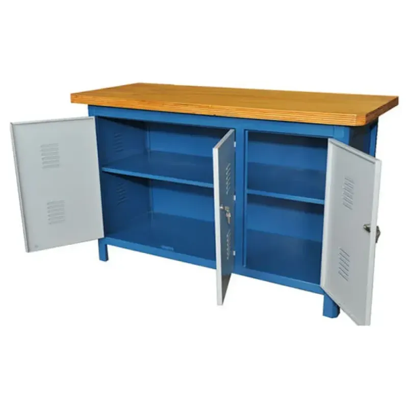 Bancada-Fechada-Soldada-150x60x92cm-150CDF-Fercar