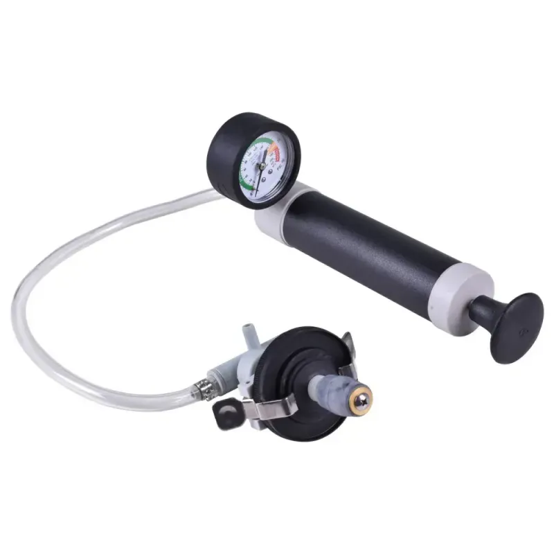 Teste-Pressao-Sistema-Refrigeracao-Carro-Moto-7991-OTC-Bosch