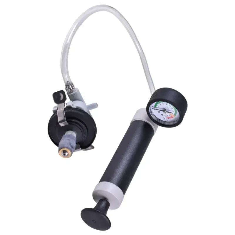 Teste-Pressao-Sistema-Refrigeracao-Carro-Moto-7991-OTC-Bosch