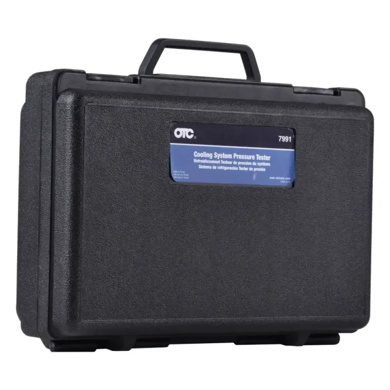 Teste-Pressao-Sistema-Refrigeracao-Carro-Moto-7991-OTC-Bosch