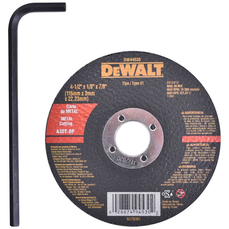 esmerilhadeira-angular-412-700w-127v-dwe4010k-br-dewalt-acompanha-maleta