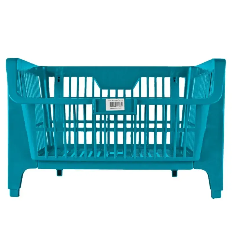 Cesto-Expositor-Empilhavel-Pratico-Azul-42500-Presto