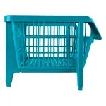 Cesto-Expositor-Empilhavel-Pratico-Azul-42500-Presto