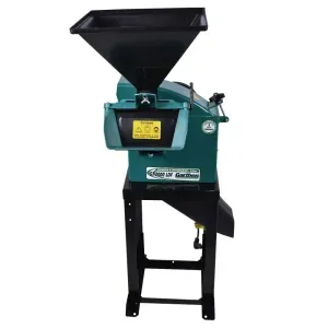 Triturador Forrageiro 2HP  GTI-2000LDF Garthen