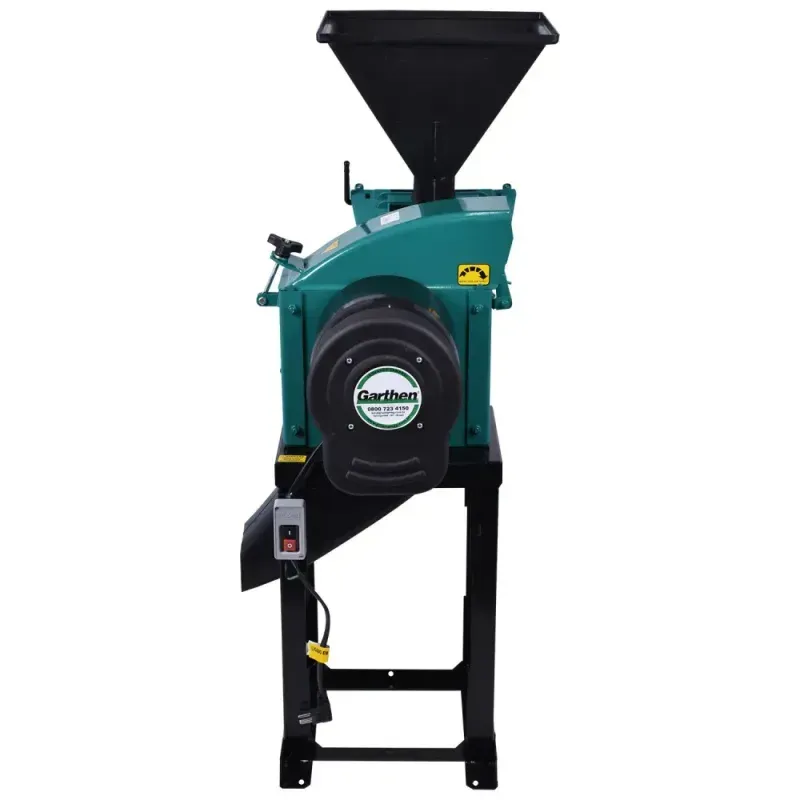 Triturador-Forrageiro-Gti-2000LDF-2Hp-220V-Monofasico-Garthen