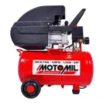 Moto-Compressor-De-Ar-87-PCM-24L-CMI-87-24-Bivolt-Motomil
