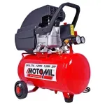 Moto-Compressor-De-Ar-87-PCM-24L-CMI-87-24-Bivolt-Motomil