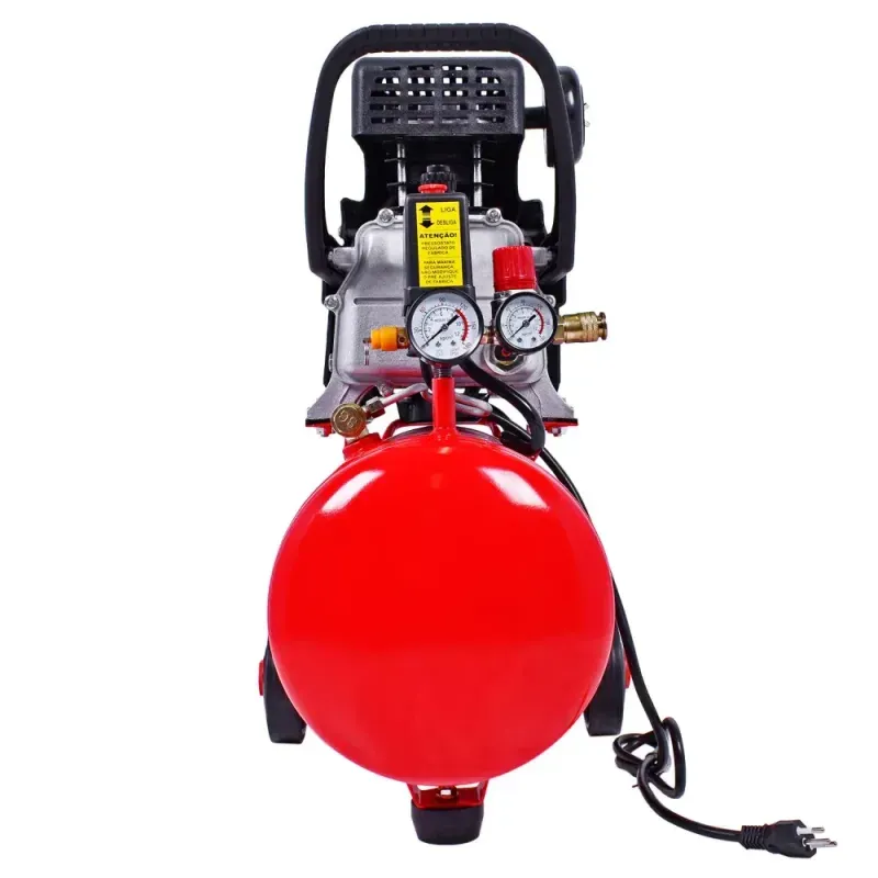 Moto-Compressor-De-Ar-87-PCM-24L-CMI-87-24-Bivolt-Motomil