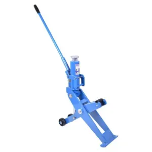 Macaco Hidráulico Para Empilhadeira 4 toneladas M4000 Bovenau