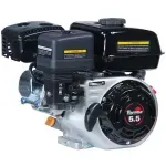 Motor-A-Gasolina-55HP-4-T-Refrigerado-a-Ar-TE55N-Toyama