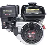Motor-a-Gasolina-65HP-196CC-Refrigerado-a-Ar-TE65-Toyama