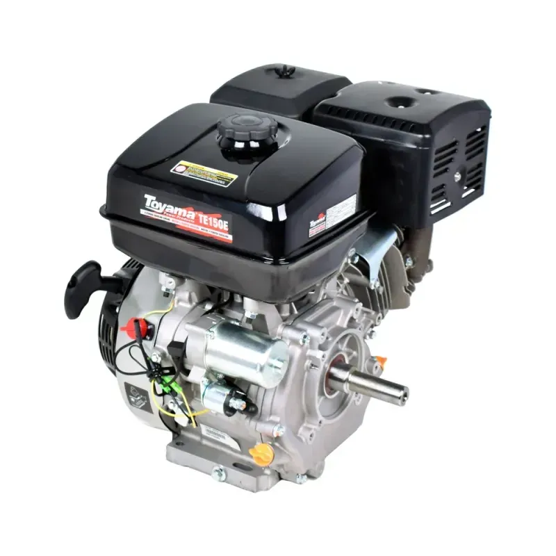 Motor-a-Gasolina-150-HP-4T-TE150E-Toyama