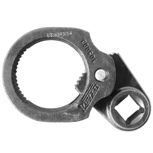 Ferramenta de Encaixe para Junta do Braço Axial 1/2" Raven