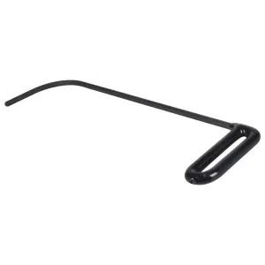 Ferramenta Martelinho Tipo Gancho 9mm x 460mm BMFC-7 Bumafer
