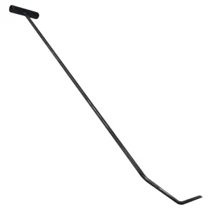 Ferramenta Martelinho Cambão Pequeno 11x570mm BMF Bumafer