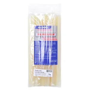 Cola quente Bastão Gold 1Kg BMFCGOLD Bumafer