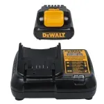 Furadeira-Parafusadeira-a-Bateria-12V-DCD700C2-Dewalt-Bivolt
