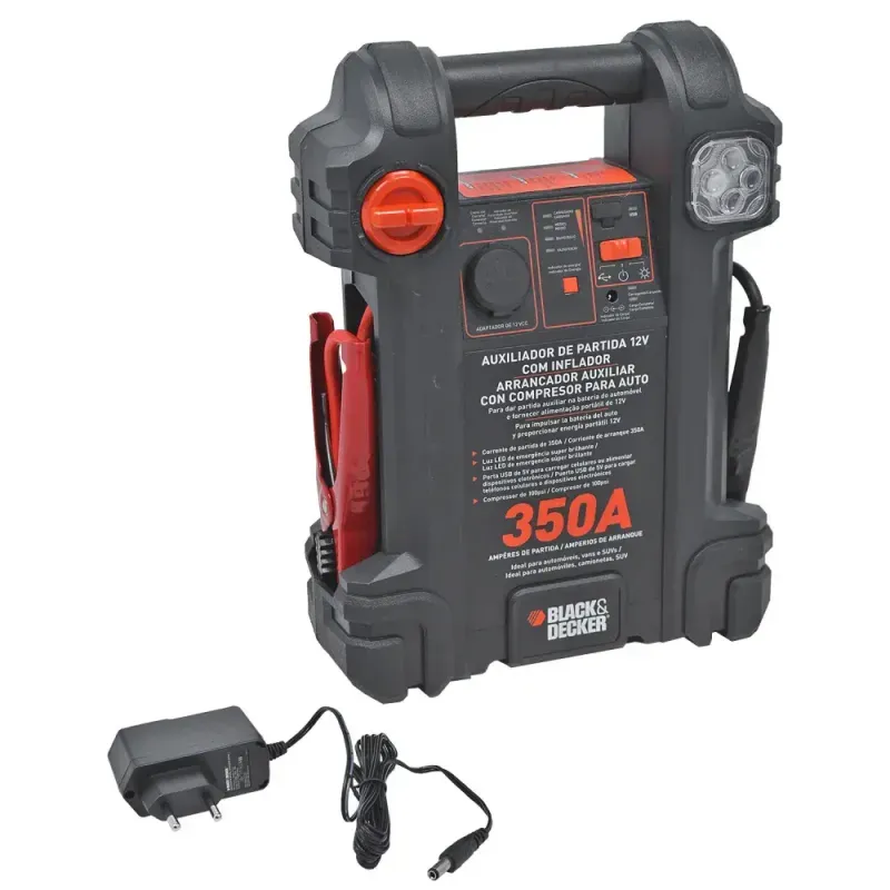Auxiliar-de-Partida-e-Inflador-350A-12V-JS350CC-Black-Decker