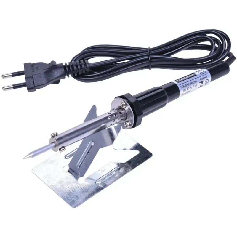 Ferro-de-Solda-40W-127V-com-Cabo-Plastico-Tramontina