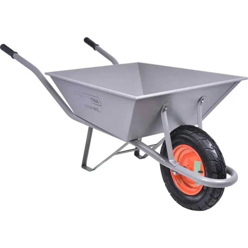 Carrinho-de-Mao-com-Cacamba-Metalica-Cinza-65L-Tramontina