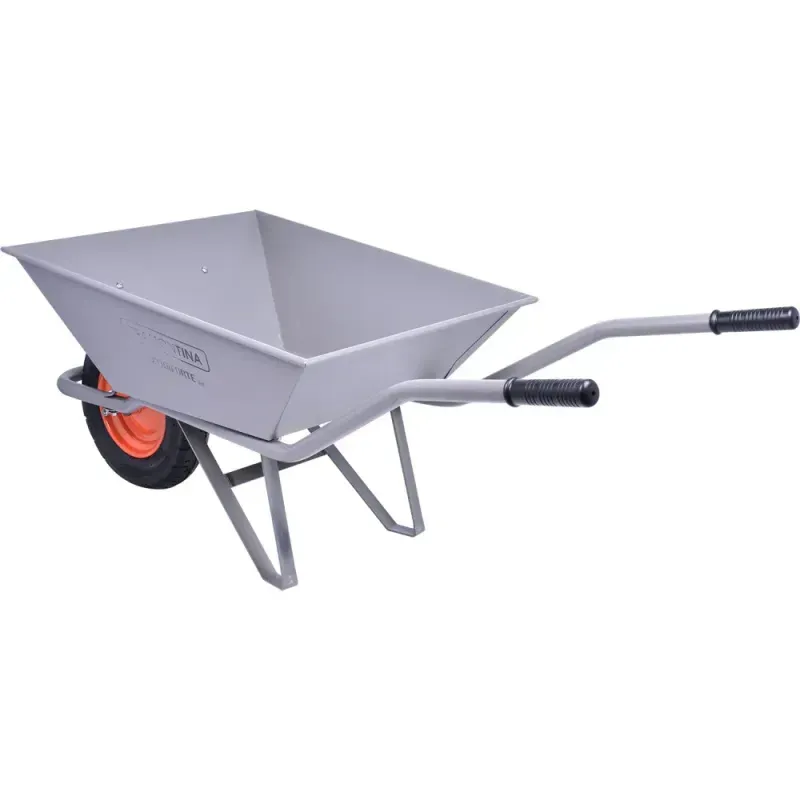 Carrinho-de-Mao-com-Cacamba-Metalica-Cinza-65L-Tramontina