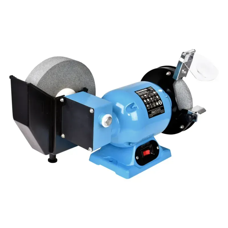 Afiador-De-Bancada-350W-1686BR-Gamma---Bivolt
