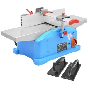 Plaina Desempenadeira 6" 1280W G680BR1 Gamma