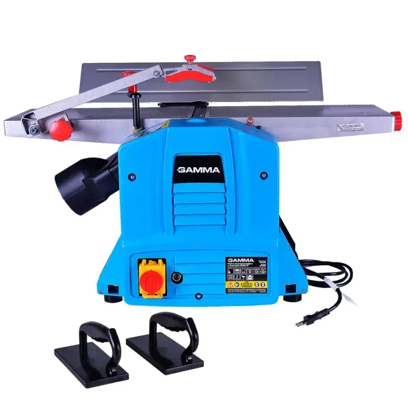 Plaina-Desengrossadeira-8--1500W-G684BR1-Gamma---127-Volts